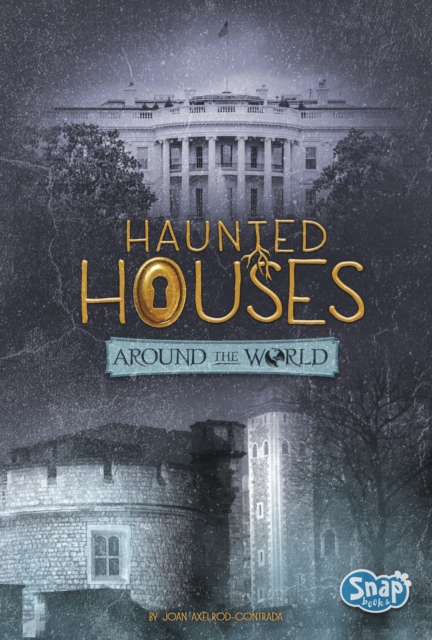 Haunted Houses Around the World, PDF eBook