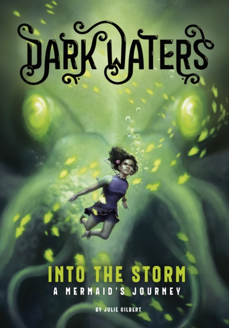 Into the Storm : A Mermaid's Journey, PDF eBook