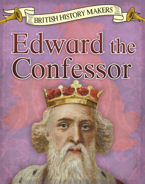 Edward the Confessor, Paperback / softback Book