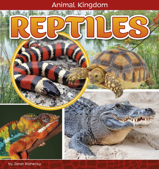 Reptiles, PDF eBook