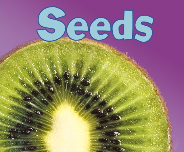 Seeds, Paperback / softback Book