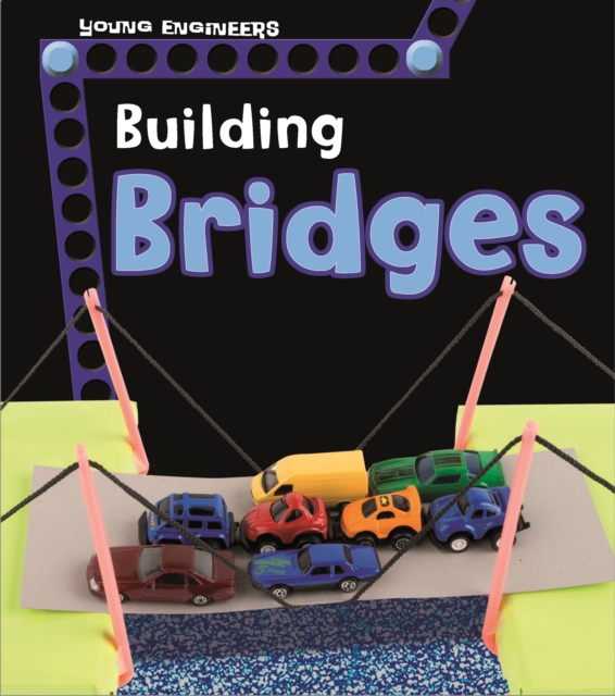 Building Bridges, Hardback Book