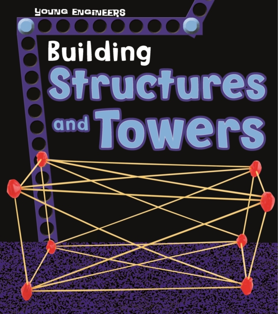 Building Structures and Towers, Hardback Book