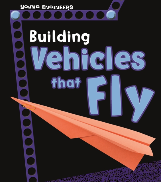 Building Vehicles that Fly, PDF eBook