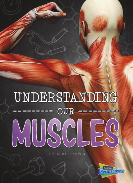 Understanding Our Muscles, Paperback / softback Book