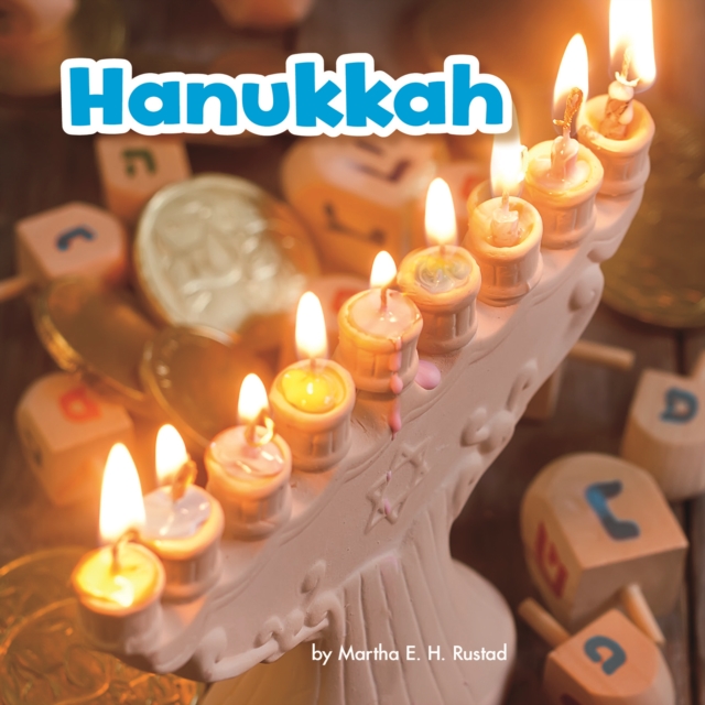 Hanukkah, PDF eBook