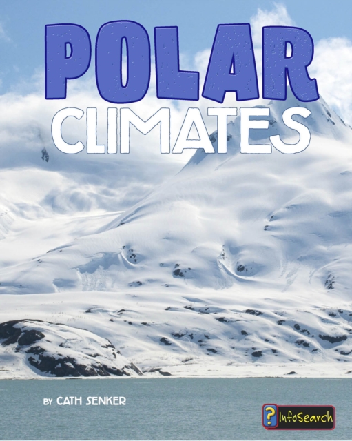 Polar Climates, Hardback Book