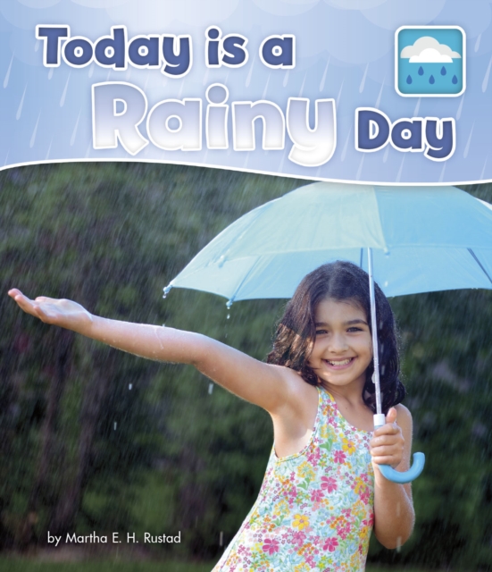 Today is a Rainy Day, PDF eBook