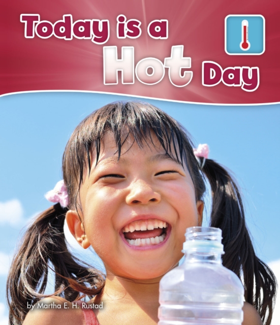 Today is a Hot Day, PDF eBook