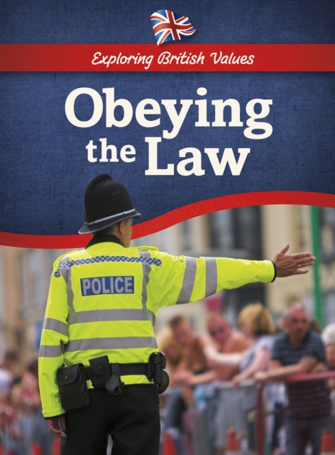 Obeying the Law, Hardback Book