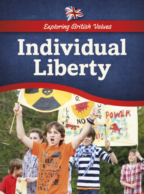 Individual Liberty, Paperback / softback Book