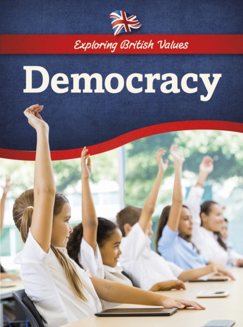 Democracy, Paperback / softback Book
