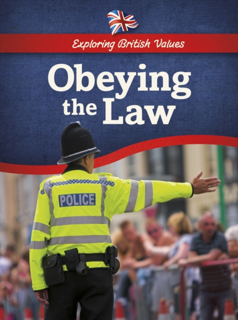 Obeying the Law, PDF eBook