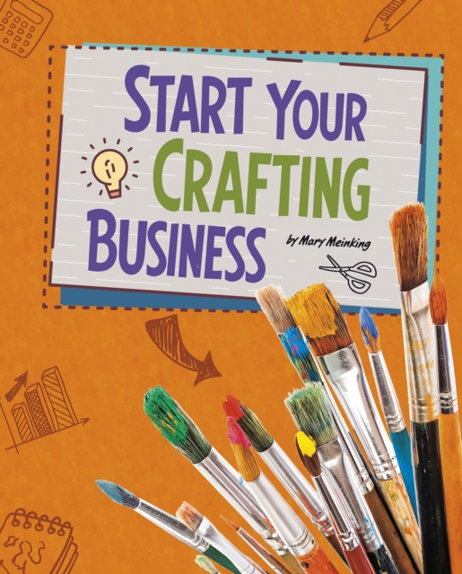 Start Your Crafting Business, PDF eBook