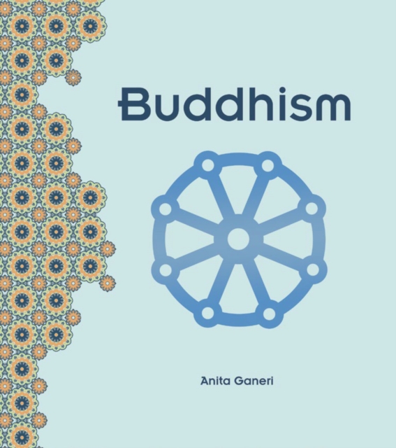 Buddhism, Hardback Book