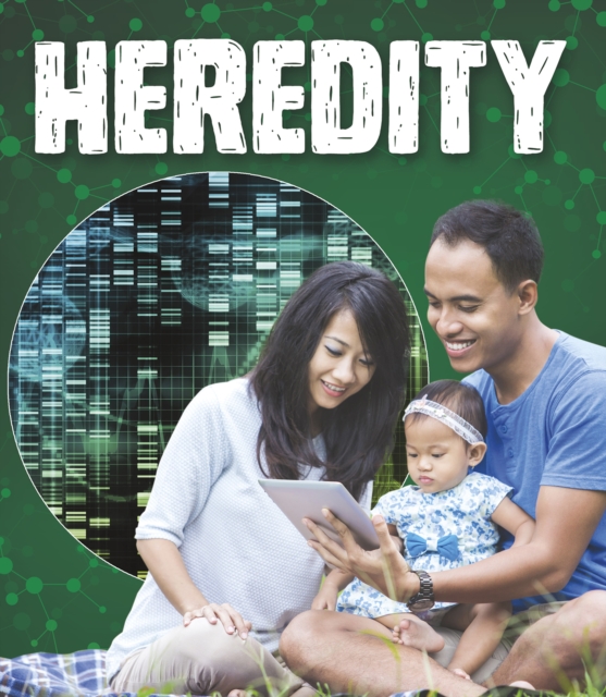Heredity, Paperback Book