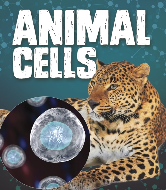 Animal Cells, PDF eBook