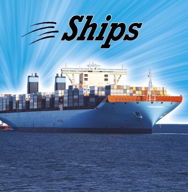 Ships, PDF eBook