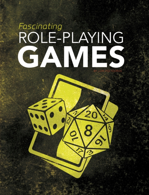 Fascinating Role-Playing Games, PDF eBook