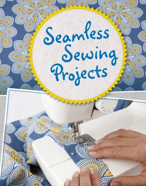 Seamless Sewing Projects, PDF eBook