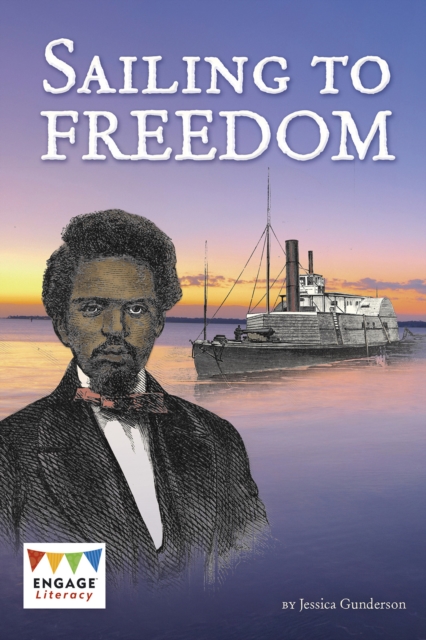 Sailing to Freedom, Paperback / softback Book