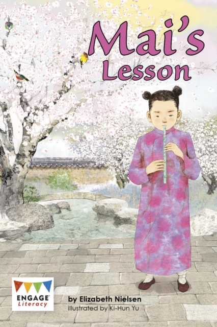 Mai's Lesson, PDF eBook