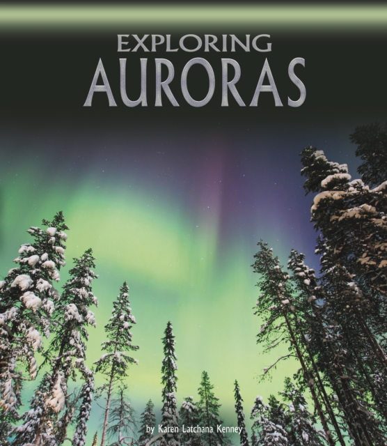 Exploring Auroras, Paperback / softback Book