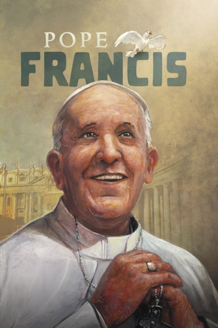 Pope Francis, Paperback / softback Book