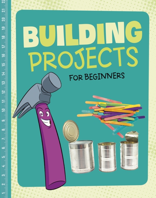 Building Projects for Beginners, PDF eBook