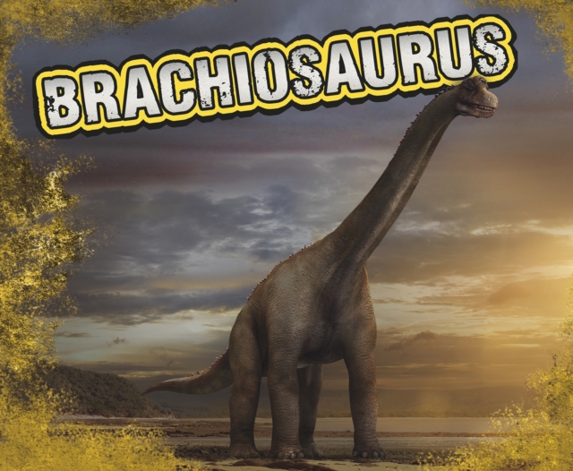 Brachiosaurus, PDF eBook