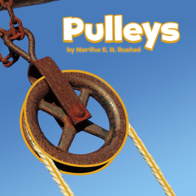 Pulleys, Hardback Book