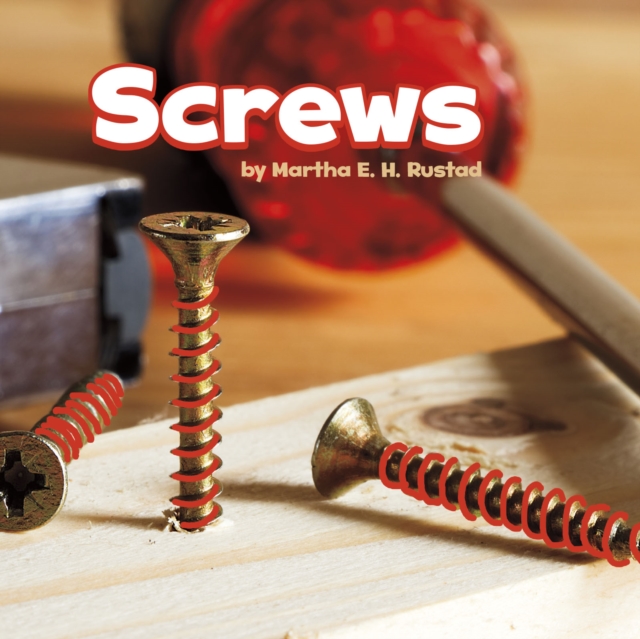 Screws, PDF eBook