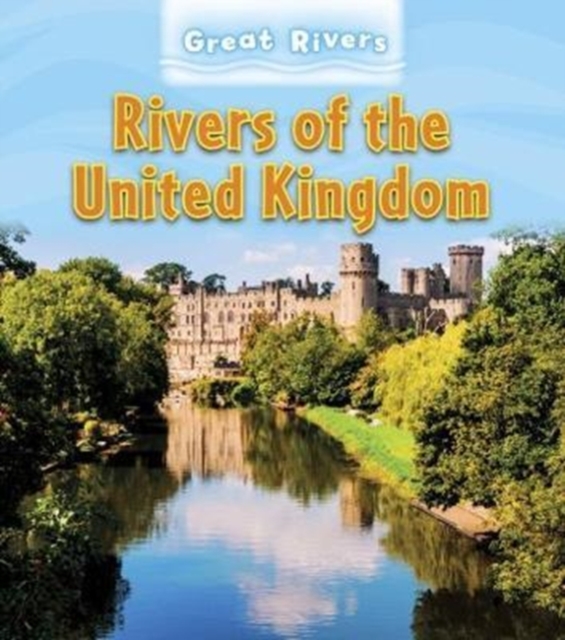 Exploring Great Rivers Pack A of 2, Mixed media product Book