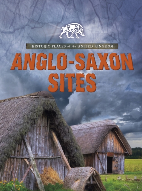 Anglo-Saxon Sites, PDF eBook