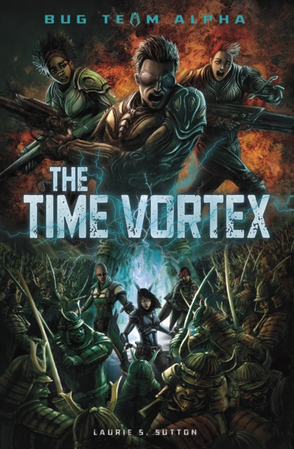 The Time Vortex, PDF eBook