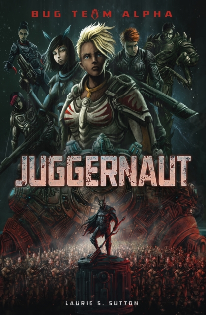 Juggernaut, PDF eBook
