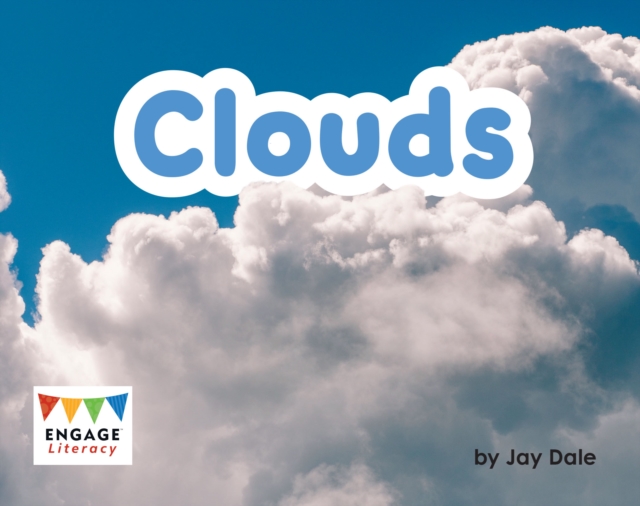 Clouds, Paperback / softback Book