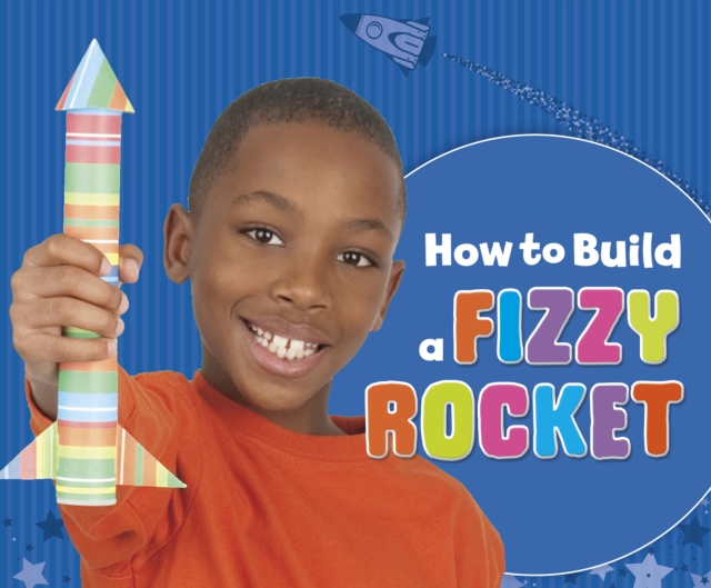 How to Build a Fizzy Rocket, PDF eBook