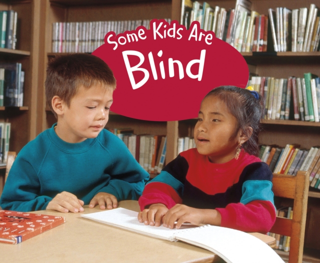 Some Kids Are Blind, PDF eBook