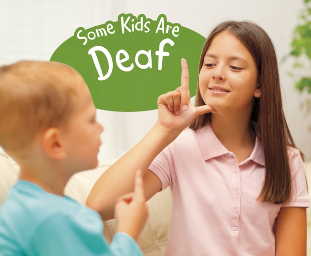 Some Kids Are Deaf, PDF eBook
