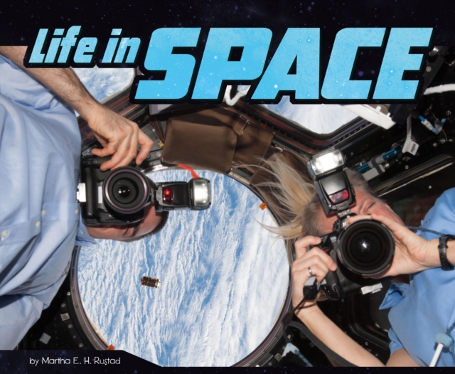 Life in Space, PDF eBook