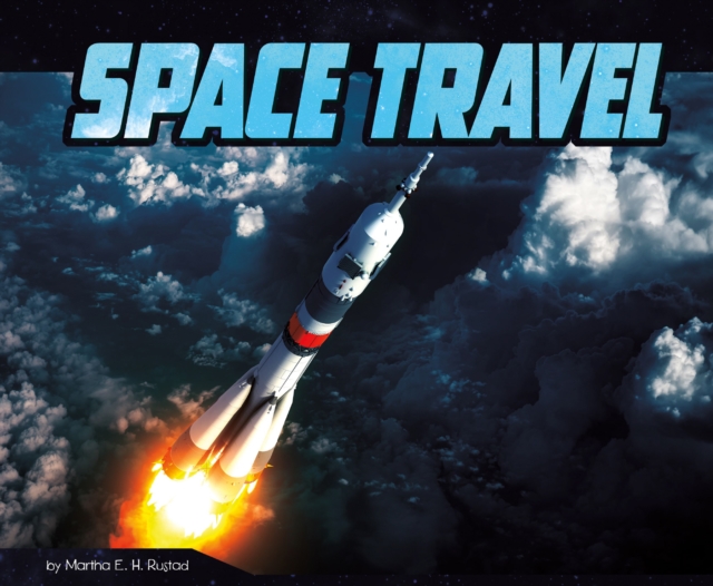 Space Travel, PDF eBook