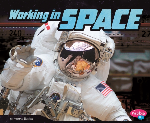Working in Space, PDF eBook