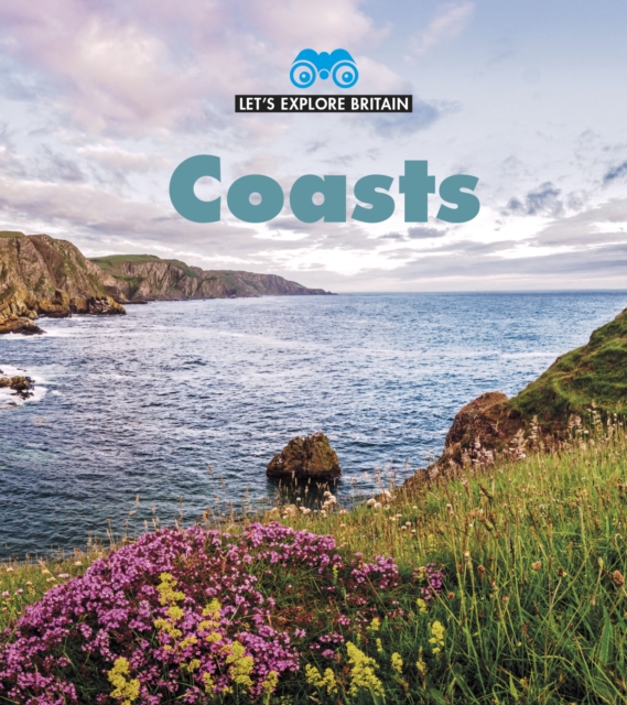 Coasts, PDF eBook