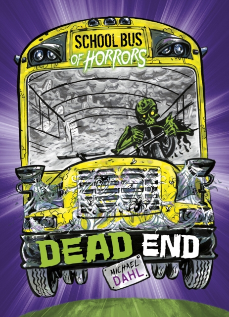 Dead End, Paperback / softback Book