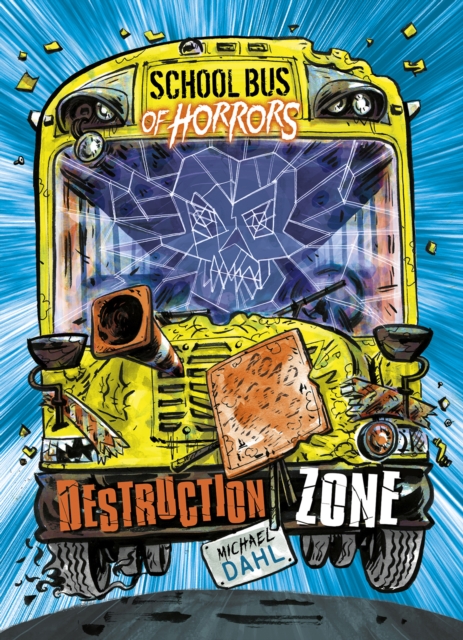 Destruction Zone, PDF eBook
