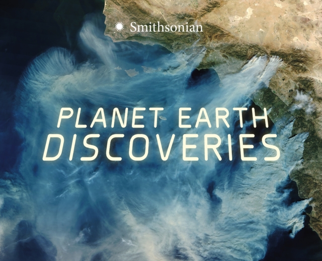 Planet Earth Discoveries, Paperback / softback Book