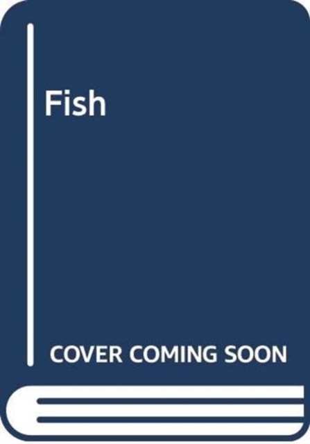 Fish, EA Book