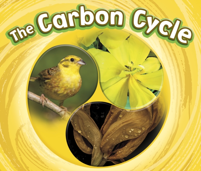 The Carbon Cycle, Hardback Book