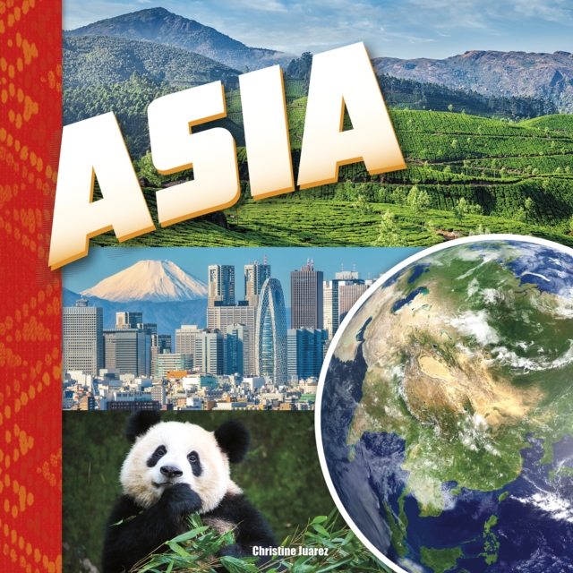 Asia, PDF eBook